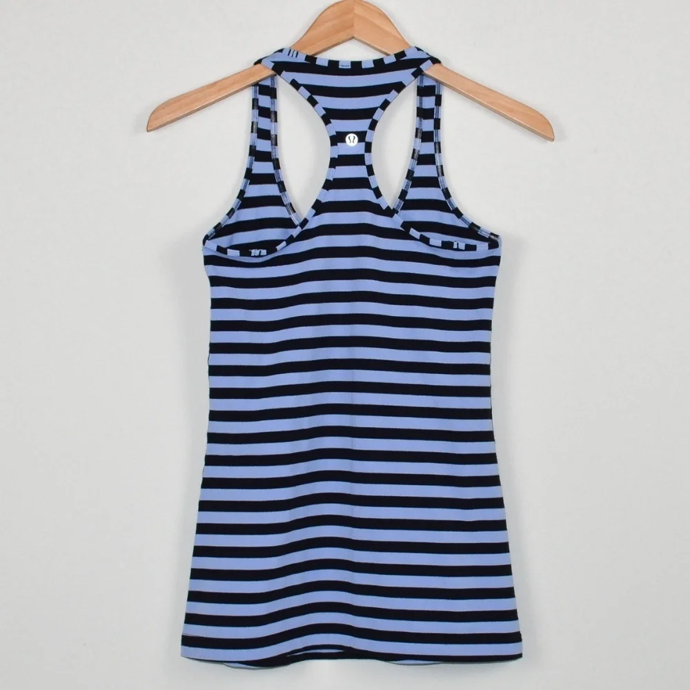 Lululemon Cool Racerback Tank